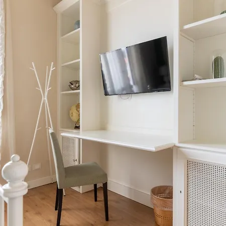 Appartamento Casa Desy Forte dei Marmi Esterno foto