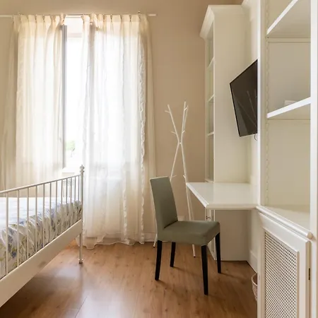 Appartamento Casa Desy Forte dei Marmi Esterno foto