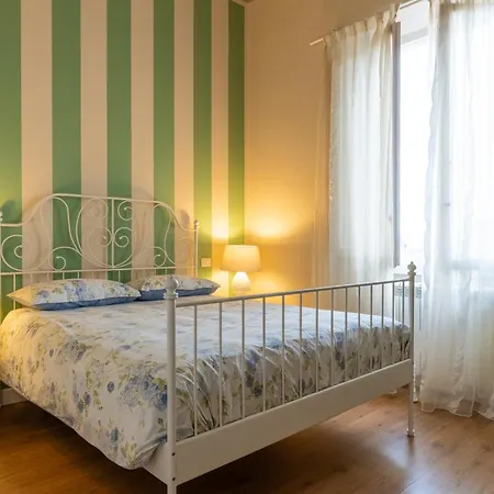 Appartamento Casa Desy Forte dei Marmi Esterno foto