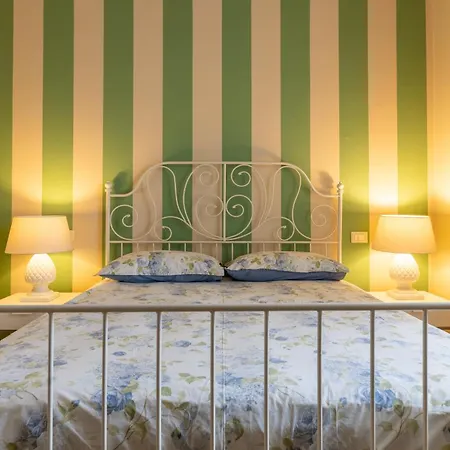 Appartamento Casa Desy Forte dei Marmi Esterno foto