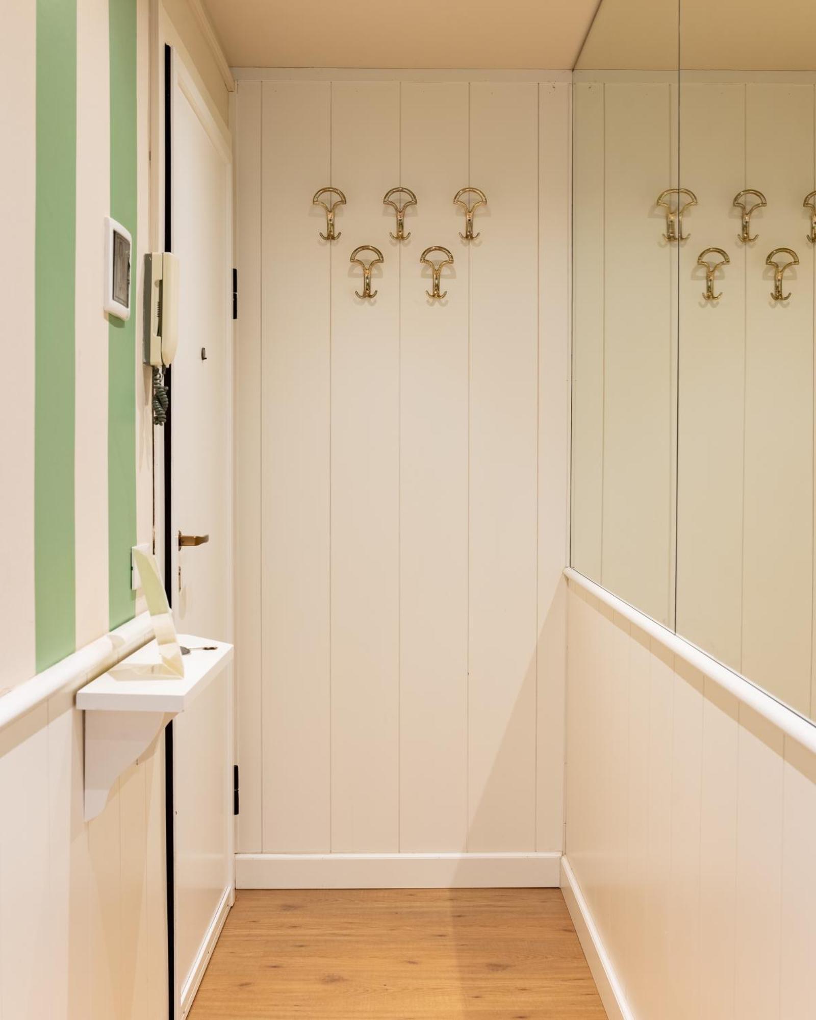 Casa Desy Appartement
