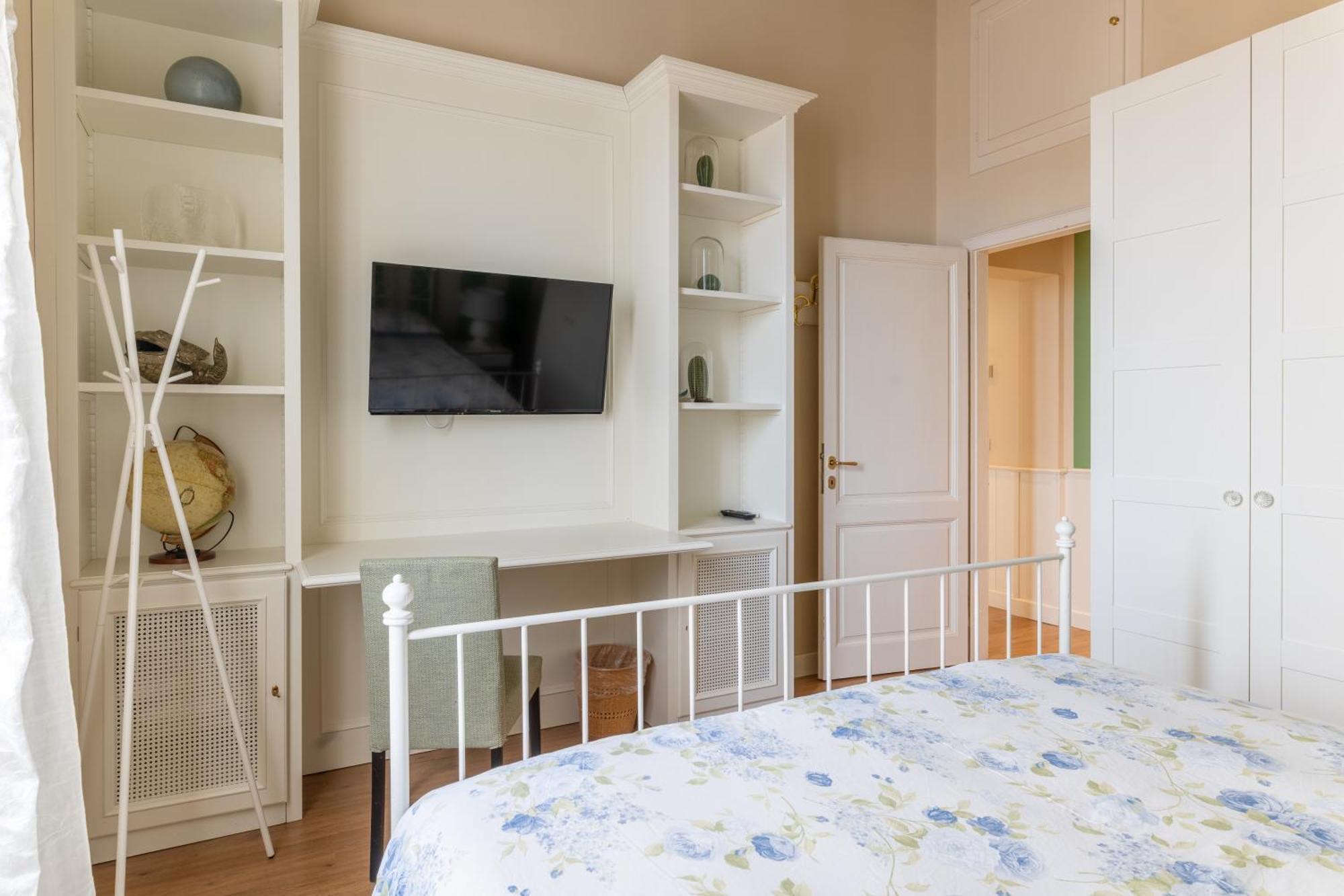 Apartment Casa Desy *