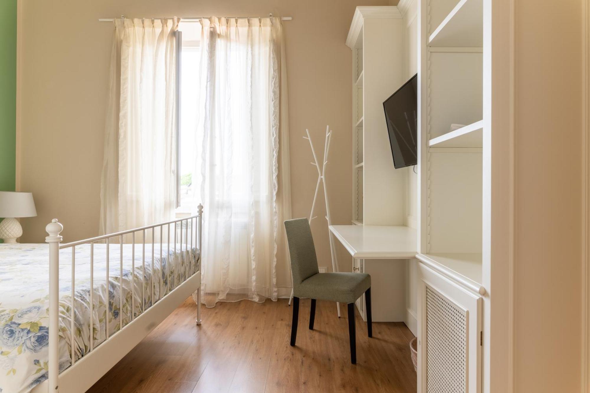 Casa Desy Apartment Forte dei Marmi