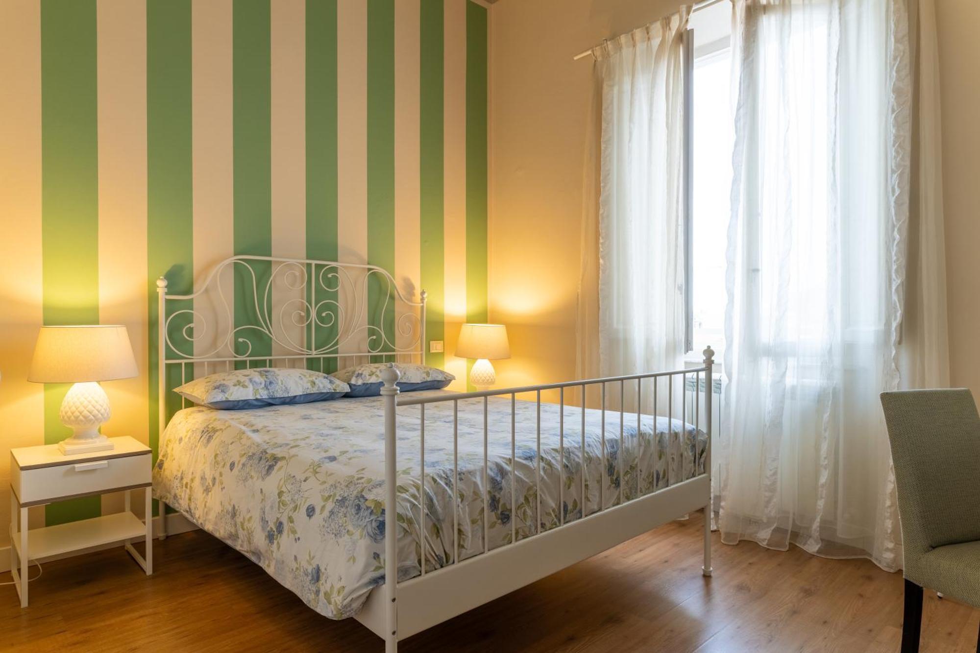 Appartamento Casa Desy Forte dei Marmi