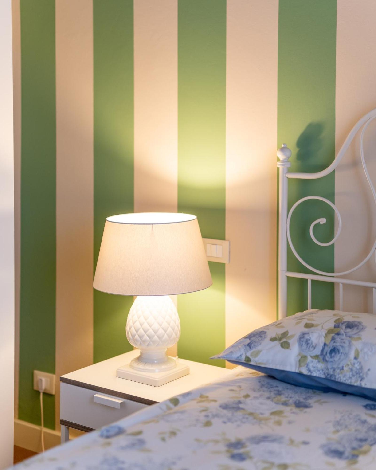 Casa Desy Apartment *