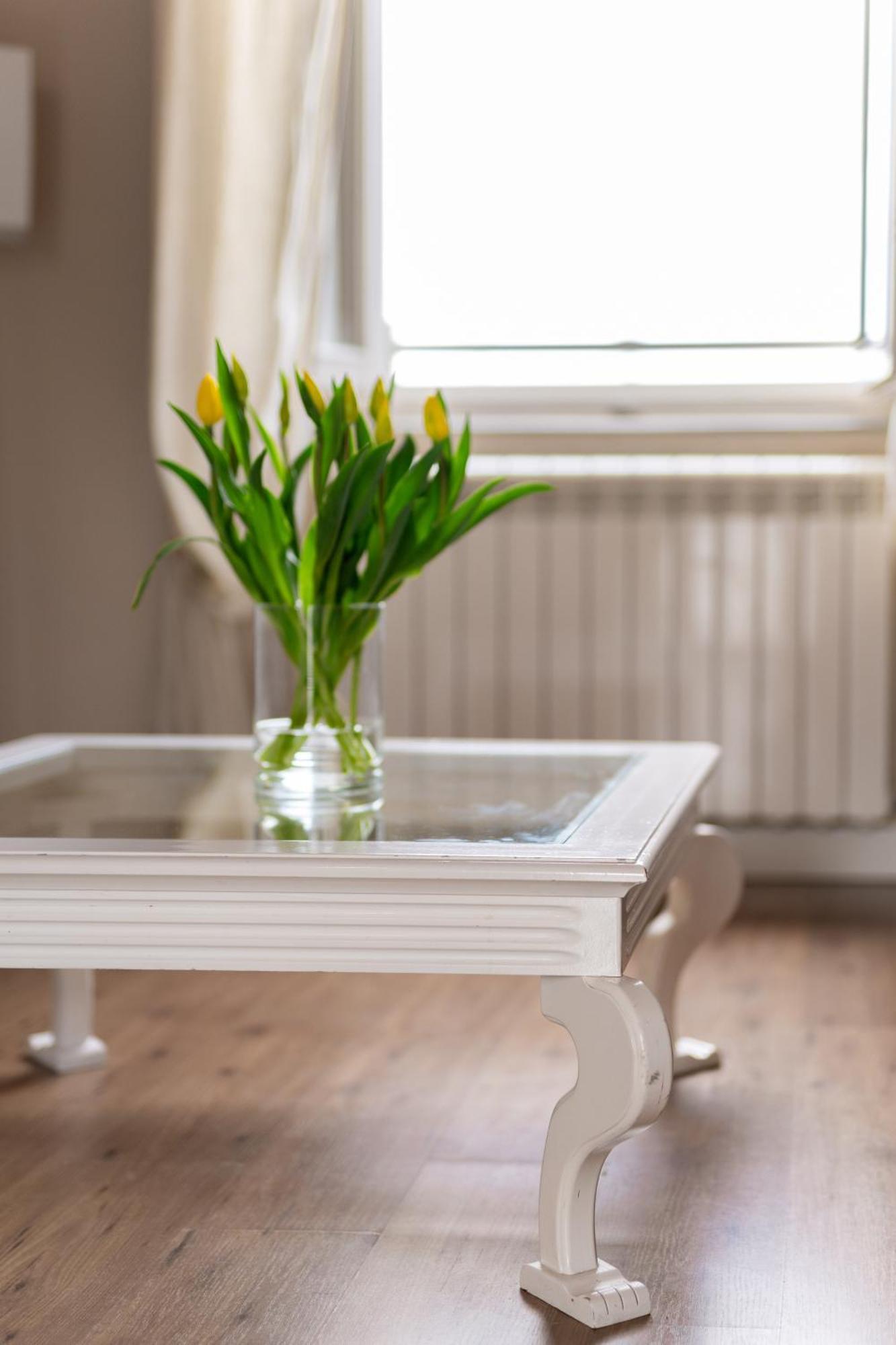 Appartement Casa Desy *