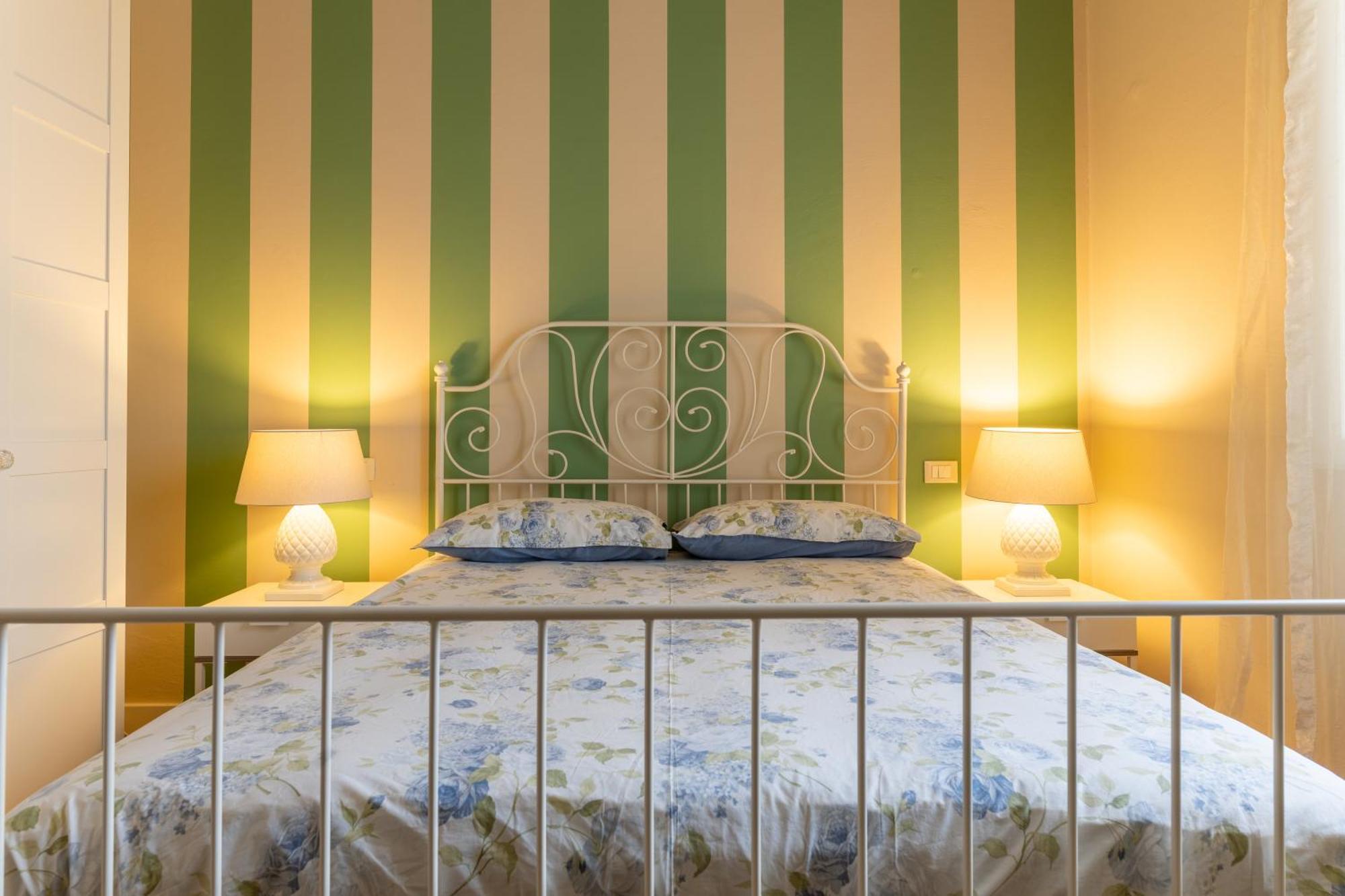 Apartment Casa Desy *