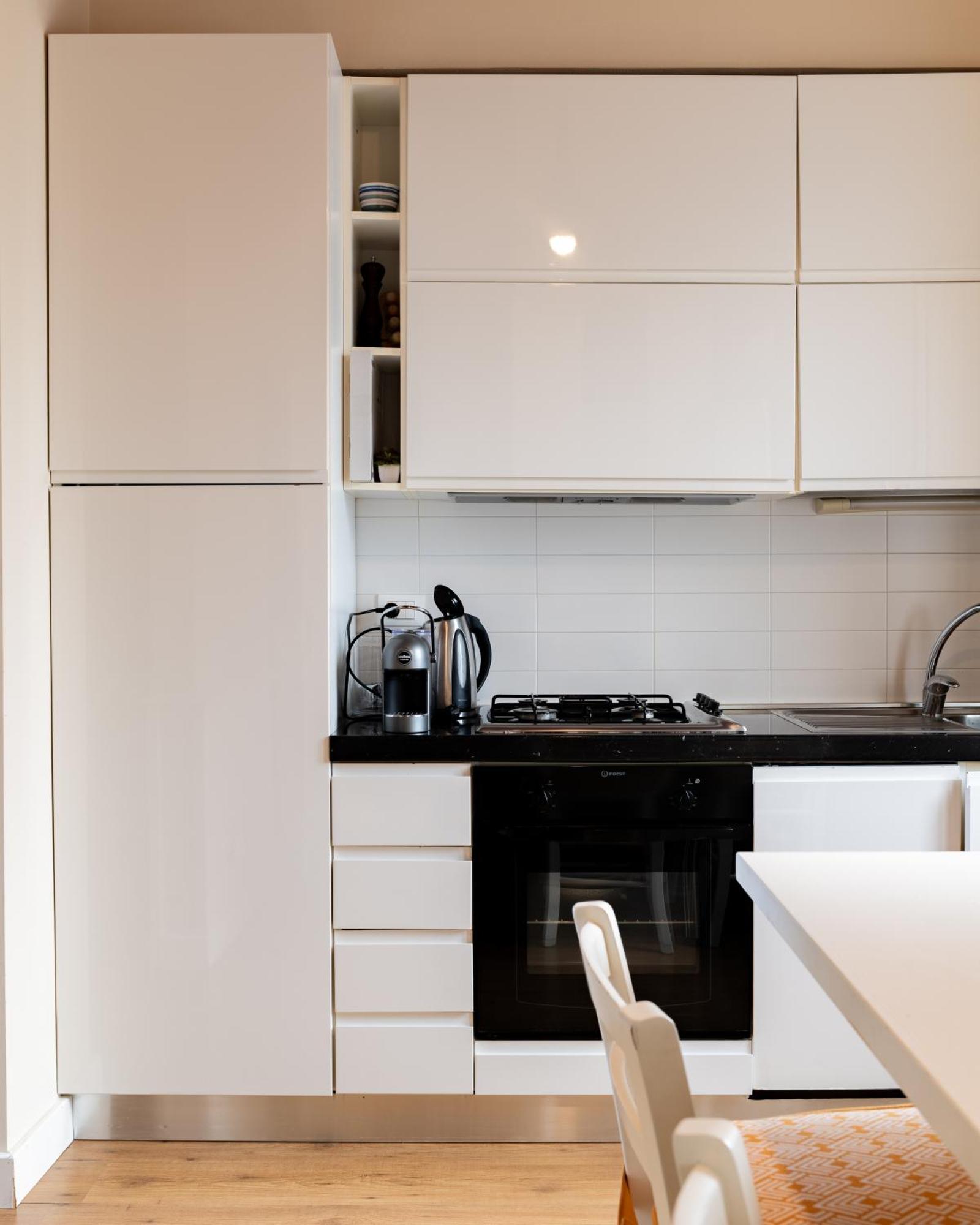 Apartment Casa Desy Forte dei Marmi