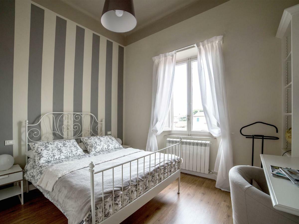 Casa Desy Forte dei Marmi