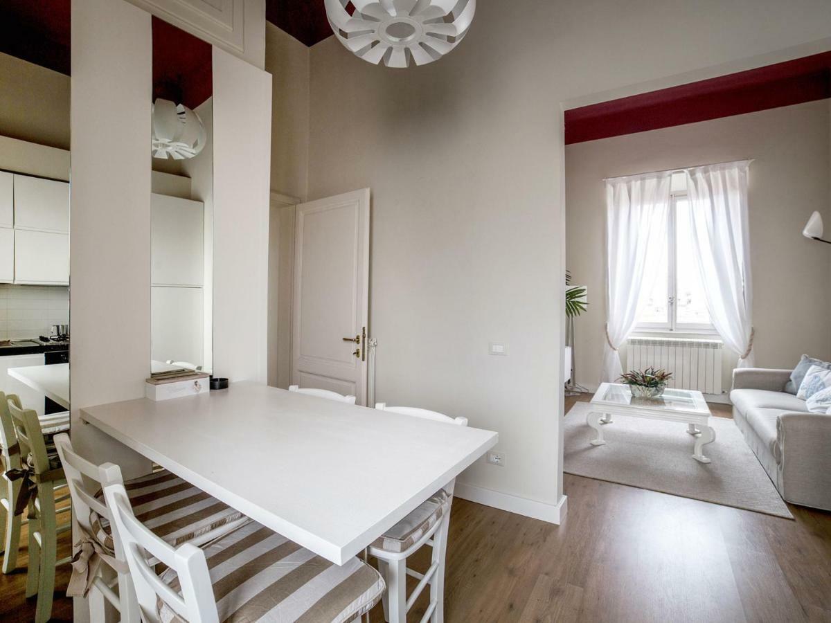 Casa Desy Apartment