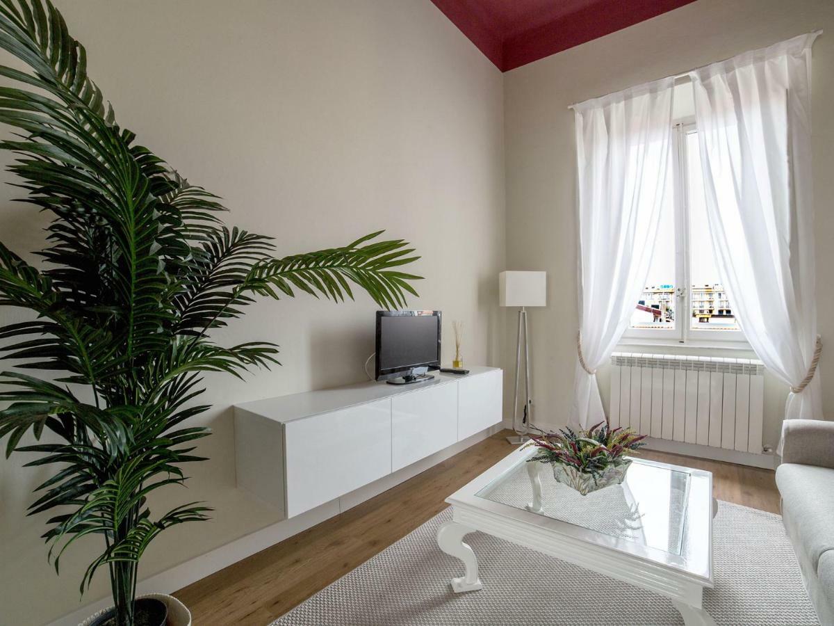 Apartment Casa Desy Forte dei Marmi