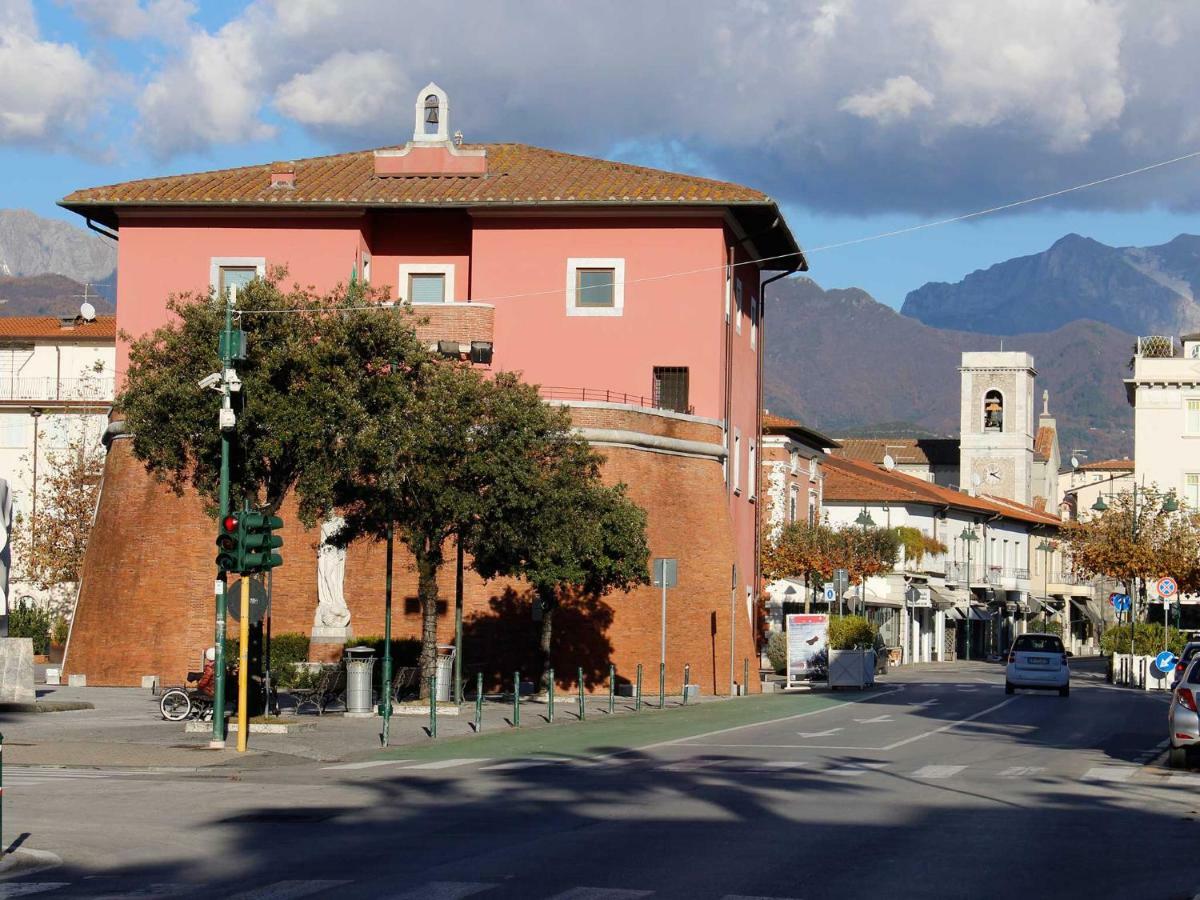Casa Desy Apartment