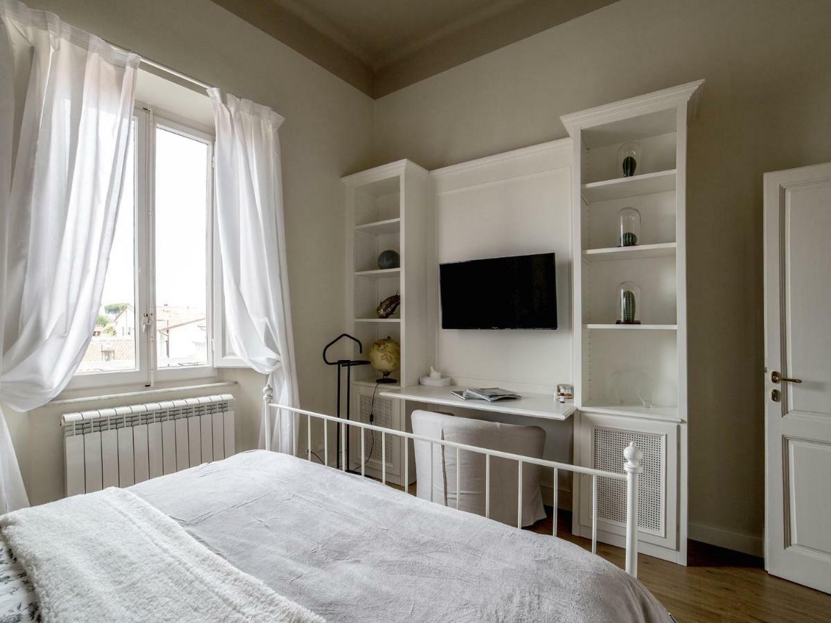 Apartment Casa Desy Forte dei Marmi