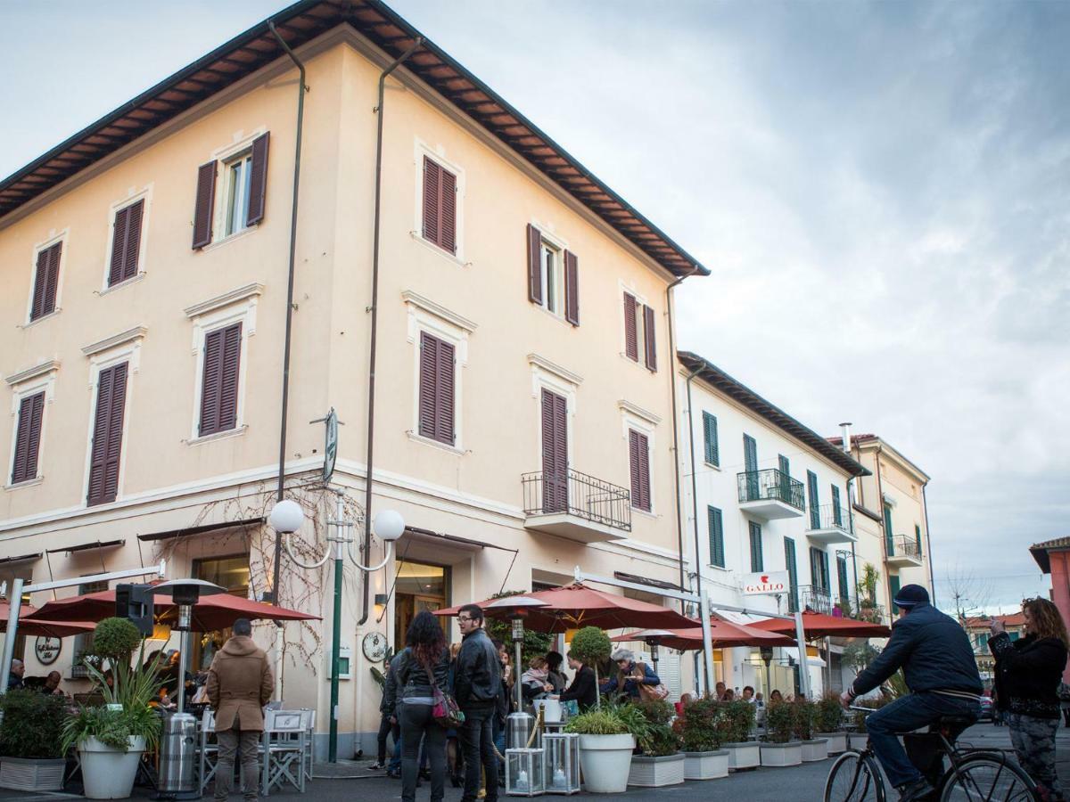 Casa Desy Appartamento