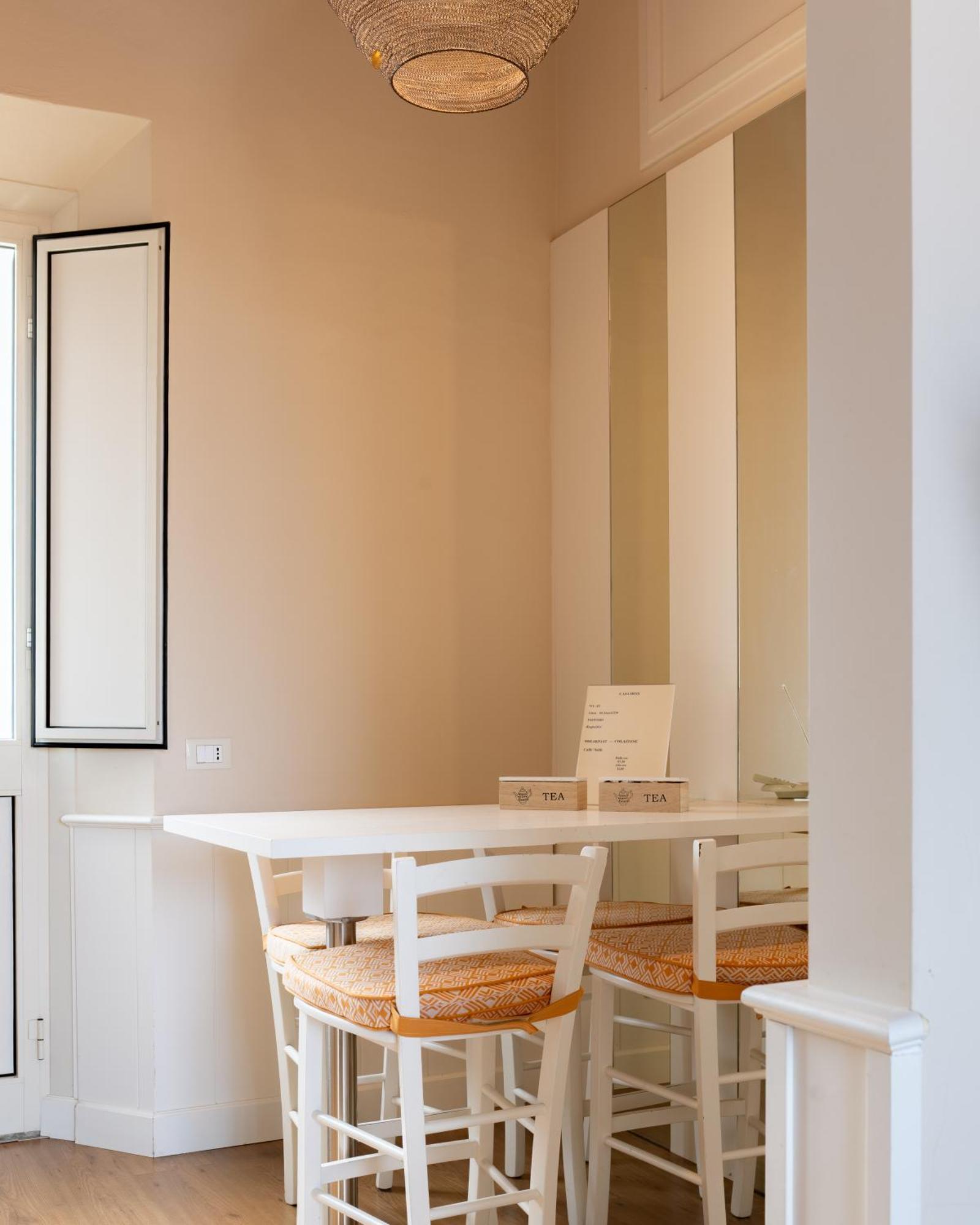 Casa Desy Apartment Forte dei Marmi