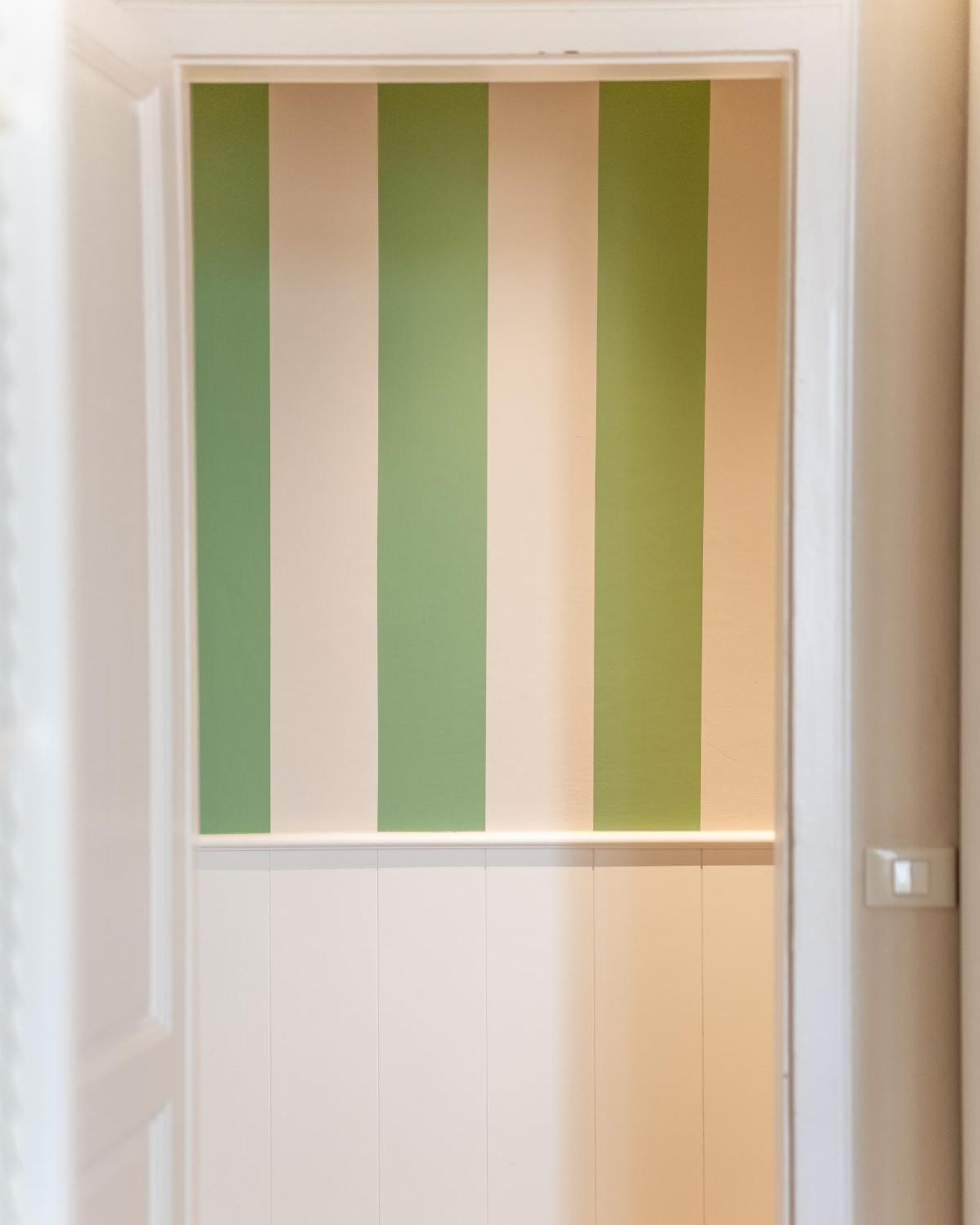 Apartment Casa Desy