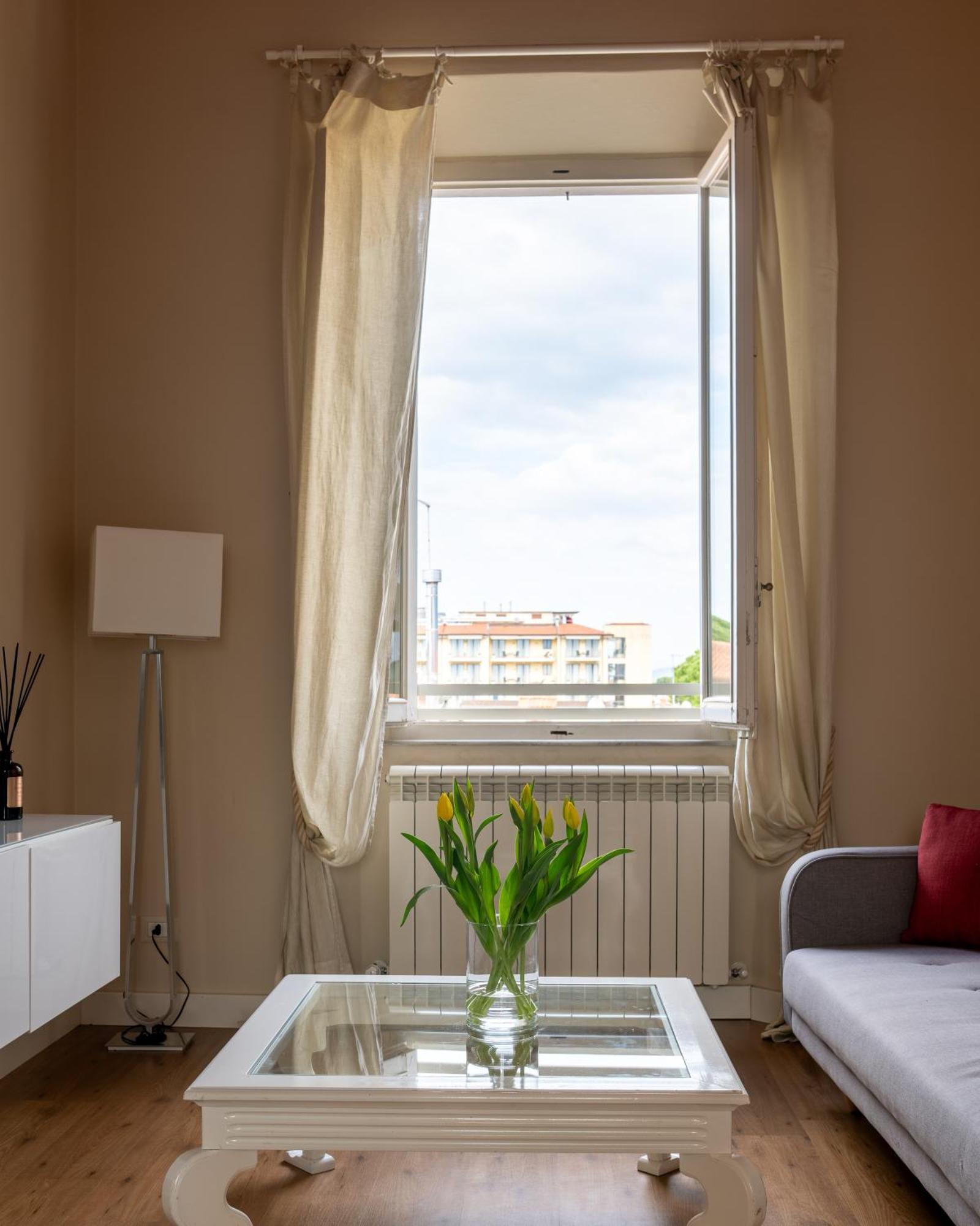 Casa Desy * Forte dei Marmi
