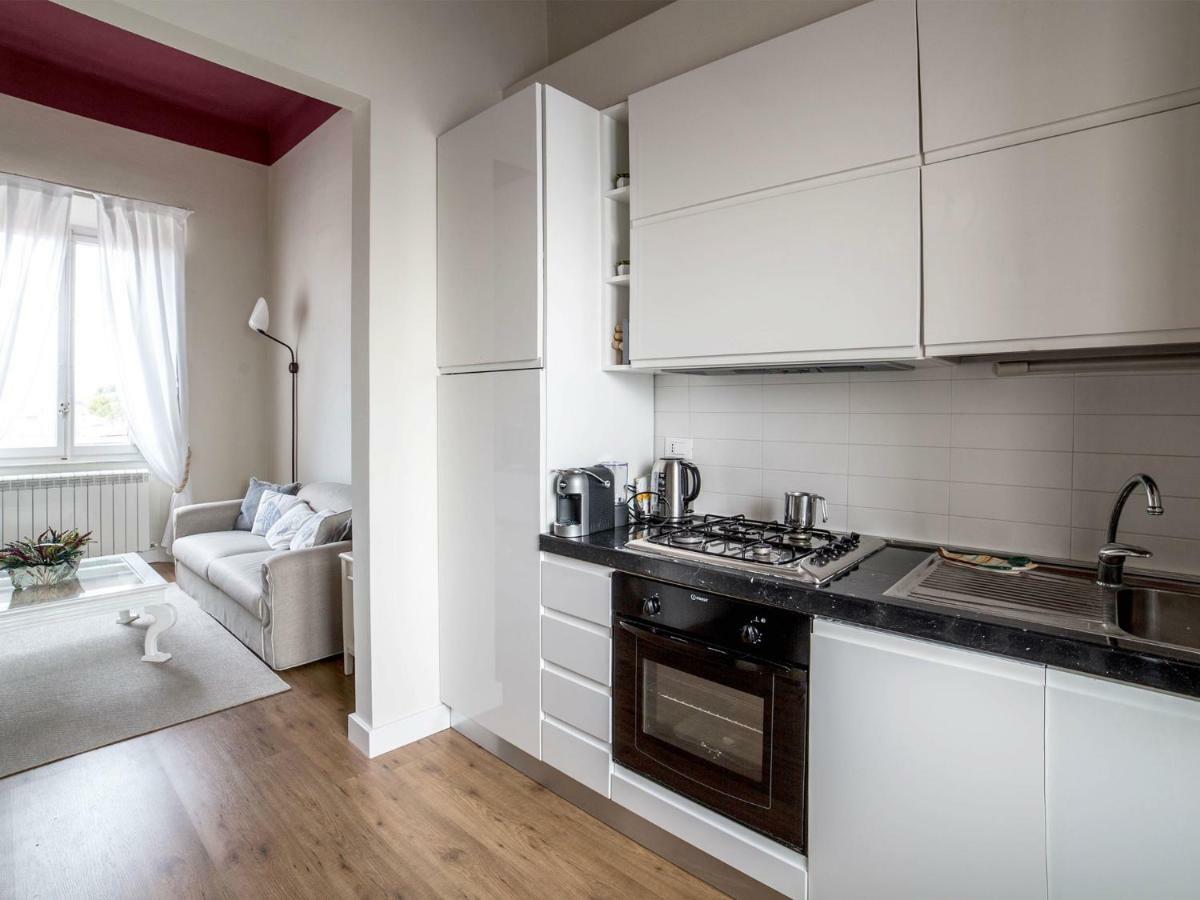 Casa Desy Apartment *