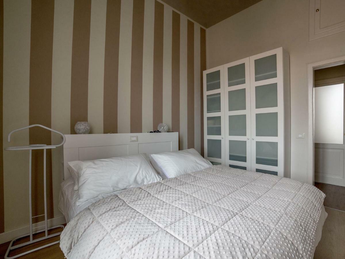 Casa Desy Apartment