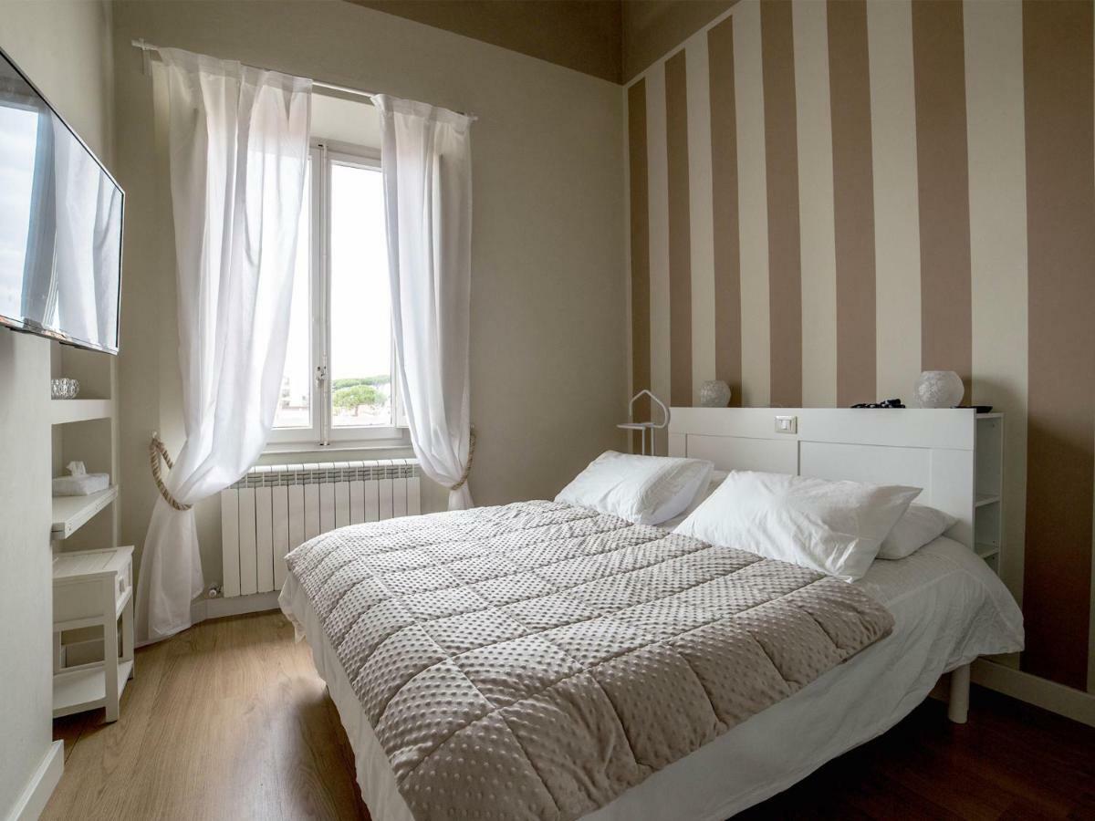 Apartment Casa Desy Forte dei Marmi