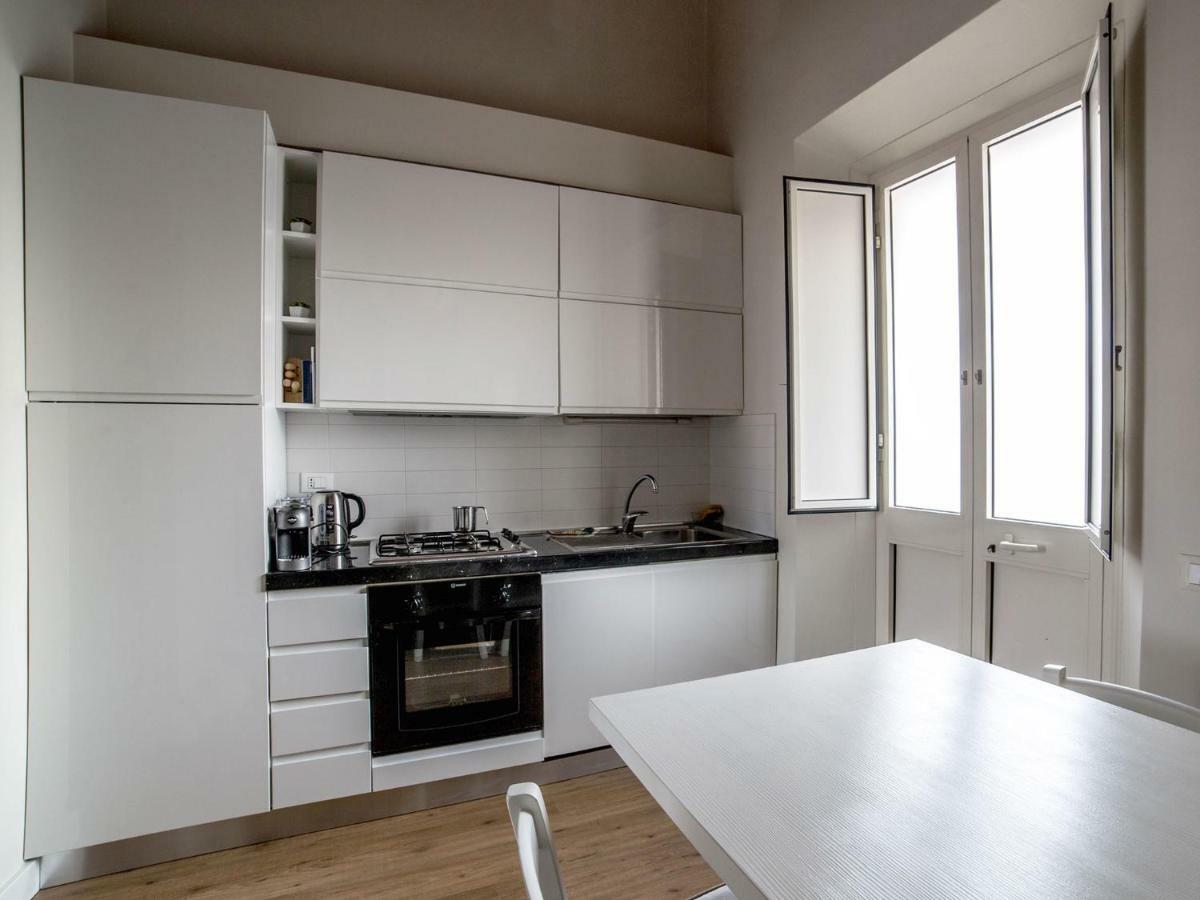 Casa Desy Apartment